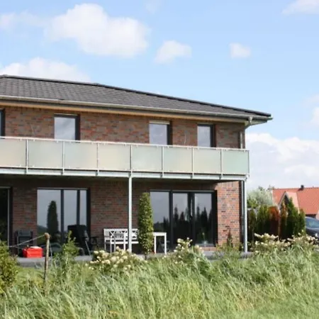 Tatil Evi Sturmmoewe