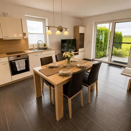 Holiday home Sturmmoewe