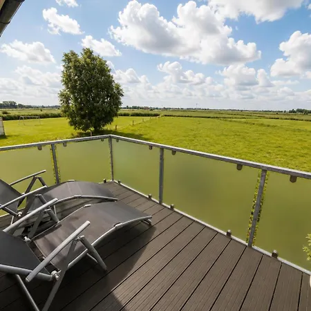 Sturmmoewe Holiday home Schillig