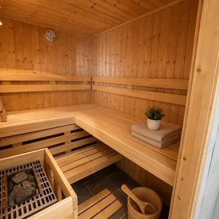 Holiday home Sturmmoewe